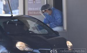 COVID bilten: Epidemiološka situacija u BiH danas izgleda ovako