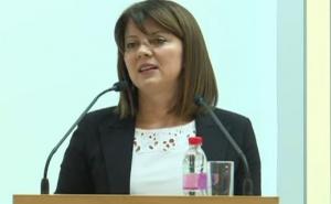 Ured disciplinskog tužioca VSTV potvrdio prijem inicijative SKS za smjenu Sarajlije