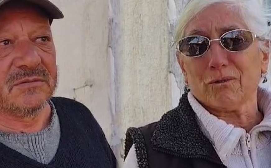 Komšije porodice Đokić u šoku: "Htjela sam da umrem kada sam čula da su spaljeni"