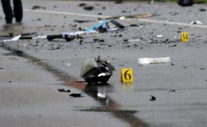 Poznat identitet motocikliste koji je poginuo u teškom sudaru u BiH