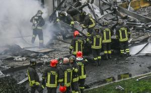 Kako i zašto se srušio avion u Milanu: Jedan detalj pokreće teorije zavjere