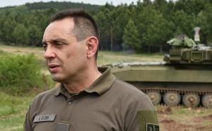 Vulin došao na snimanje filma 'Oluja' i provocirao: "Od sada će Srbi..."  