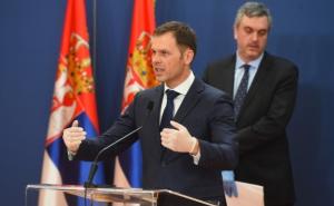 Dokumenti sa Djevičanskih Ostrva: Ministar iz Srbije bio vlasnik 24 stana