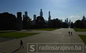 Melbourne postavio rekord karantene zbog pandemije
