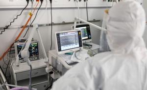 COVID informacije iz Opće bolnice: Kakva je situacija danas u odnosu na jučer