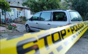 Eksplozija u Mostaru: Dva automobila oštećena