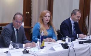 "Pitanje članstva Bosne i Hercegovine u NATO treba biti strateški prioritet"