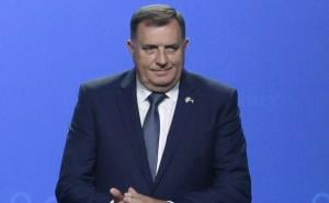 Dodik ponovo napada: Komšić krši zakonske okvire 