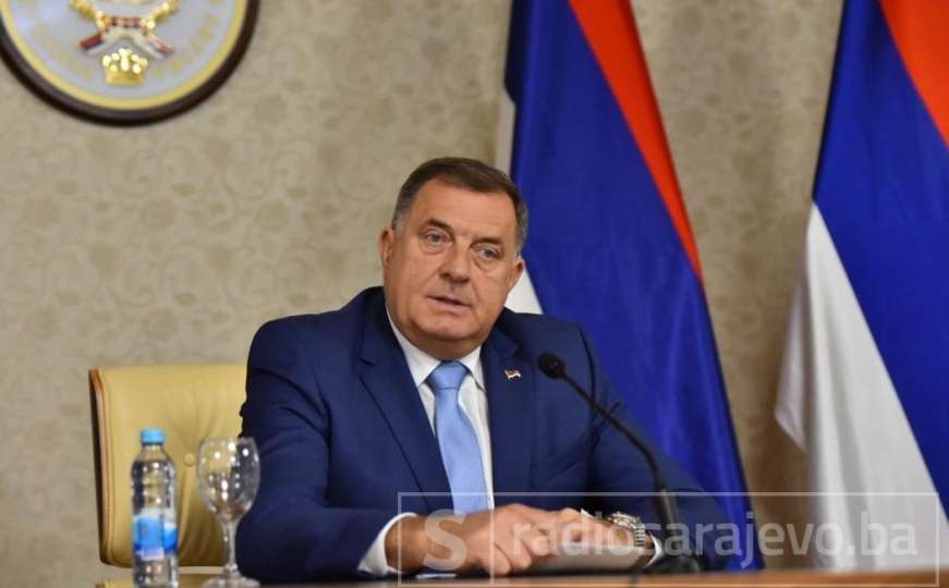 Odgođena vježba Vojske Srbije i OS BiH, Dodik najavio krivičnu prijavu 