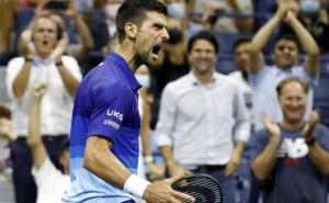 Novak Đoković bez potvrde da je vakcinisan ne može na Australian open