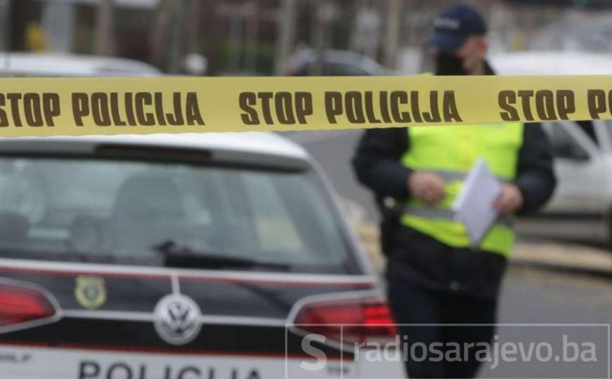 Užas u centru Sarajeva, dva rotvajlera izgrizla ženu 