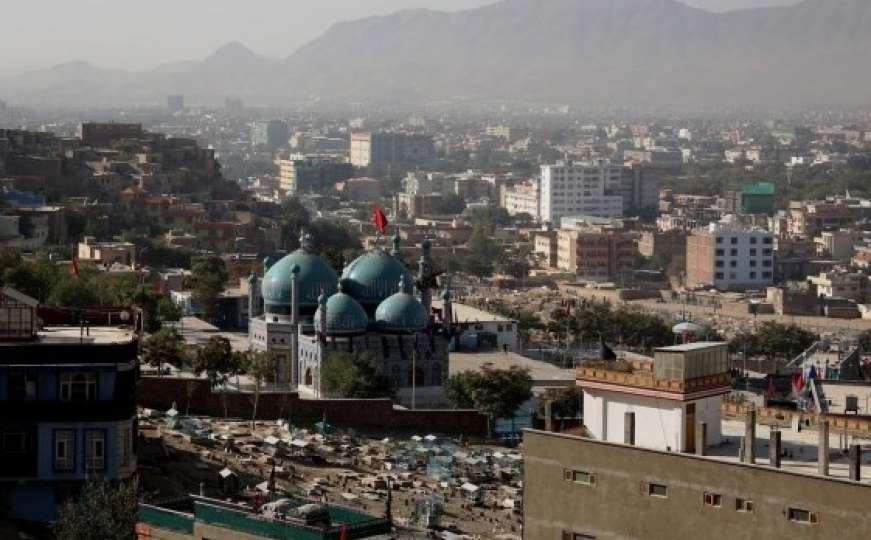 Islamska država preuzela odgovornost za jučerašnji napad na džamiju u Kabulu