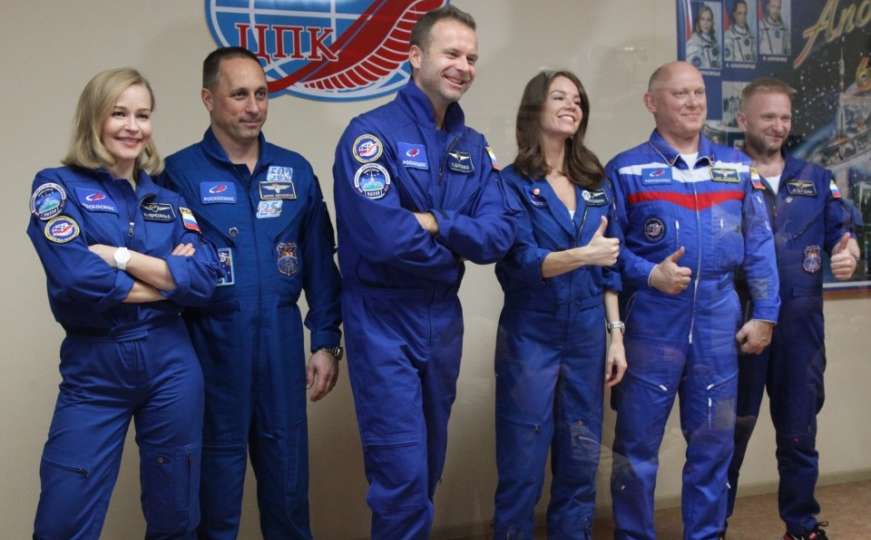 Prvi put u historiji: Rusija počinje snimati film u svemiru 