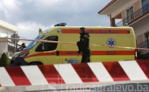 31-godišnji grčki fudbaler pronađen mrtav u automobilu