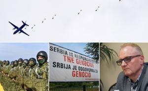 IGK: Mora se zaustaviti diplomatska, politička i vojna agresija na državu BiH