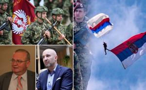 Jesu li vježbe OSBiH i Vojske Srbije otkazane zbog subverzivnog djelovanja?