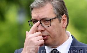 Vučić u Sloveniji:  Razlike između tri naroda nikada nisu bile izraženije