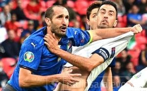 Vraća se Liga nacija: Na San Siru se igra prvo polufinale