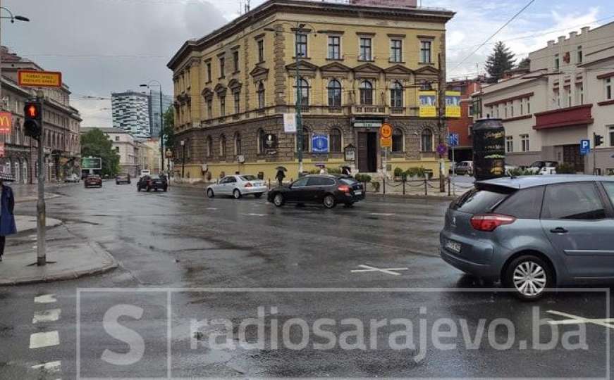 Na snazi privremeni režimi izmjene saobraćaja u ulicama Skenderija i Provare