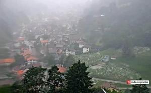 Meteorolozi upozoravaju: Budite spremni da zaštitite sebe i svoju imovinu