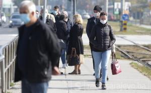 Krizni štab u Federaciji poslao prijedlog Vladi - da li će mjere ostati na snazi?