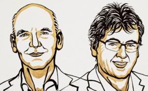 Dodijeljena Nobelova nagrada za hemiju