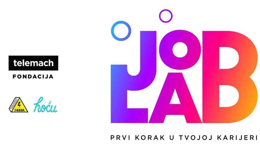 Telemach Fondacija: Danas počinju Job Lab radionice za 500 mladih u BiH