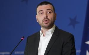 Magazinović: Opcije za Balkan su ili put u EU ili u nove konflikte