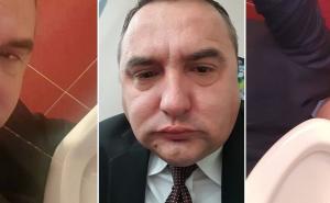 Pavlović o slikama koje su preplavile društvene mreže: Najteže mi je o tome pričati