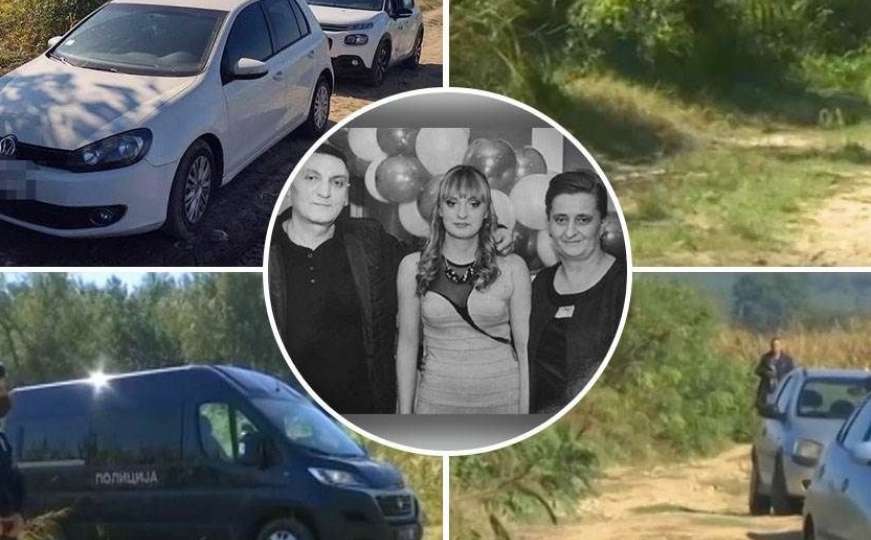 Kod mjesta gdje je ubijena porodica Đokić - nestao muškarac prije 7 mjeseci