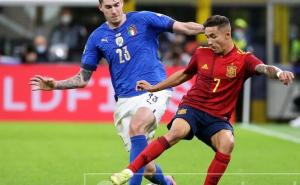 Španija prekinula nevjerovatni niz Italije i pobjedom se plasirala u finale Lige nacija