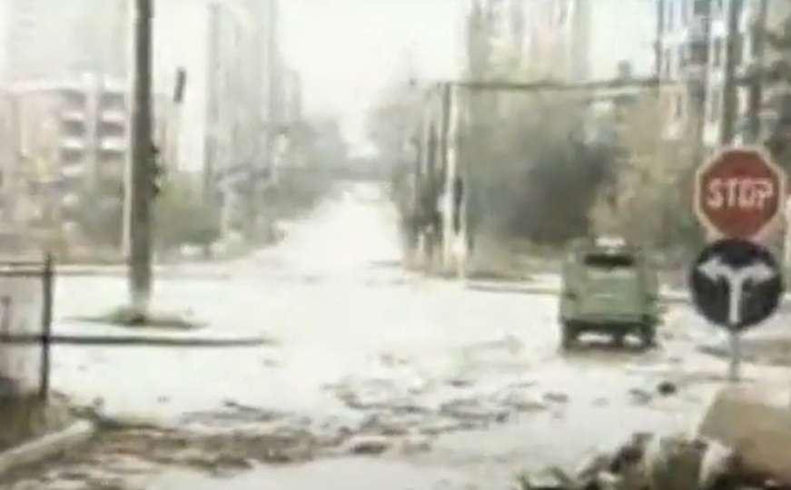 Bitka kod 11 plavih: Dan kada su borci odbranili Trg Heroja i Sarajevo