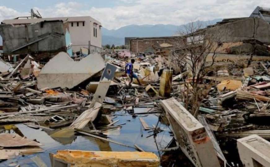 Zemljotres u Pakistanu: Najmanje 20 poginulih, srušilo se 100 kuća
