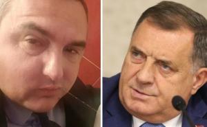 Dodik uputio pismo gradonačelniku Prijedora: Očekujem ostavku do 12 sati 