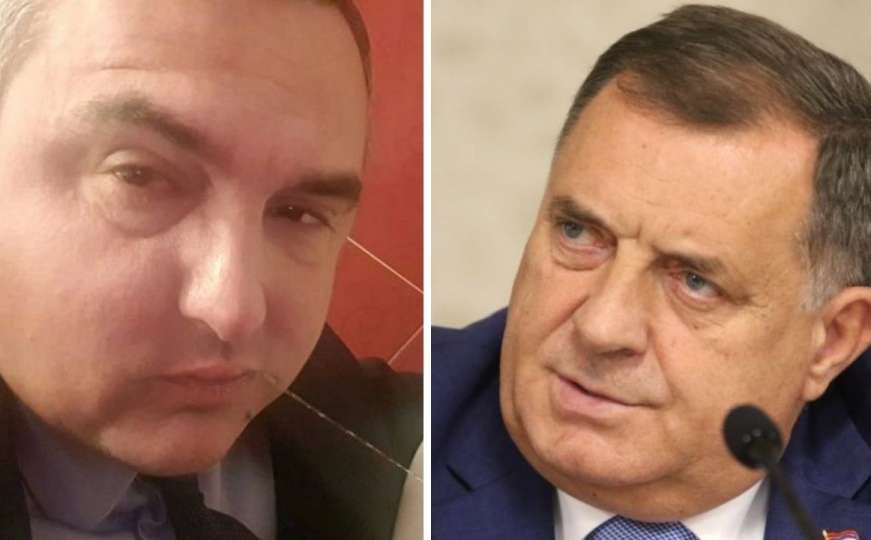 Dodik uputio pismo gradonačelniku Prijedora: Očekujem ostavku do 12 sati 