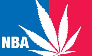 Marihuana legalizovana u NBA ligi