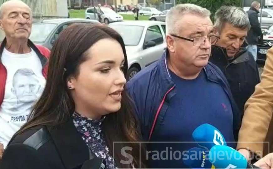 Arijana Memić otkrila šta je tužilac rekao: 'Ovo me zabrinjava...'