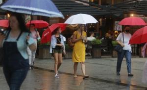 Presjek COVID stanja: U Kantonu Sarajevo 160 novih slučajeva zaraze