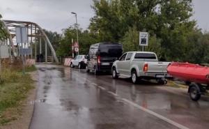 Žandarmerija i ronioci na terenu zbog ubice porodice Đokić 