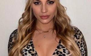 Svi pišu o Ani - Hrvatici koja je jedna od najljepših nogometašica svijeta