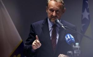 Bakir Izetbegović o nasrtajima na BiH: Neće to ići, nas pobijediti neće