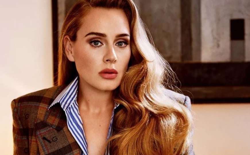 Adele progovorila o razvodu, novom dečku i gubitku 45 kilograma