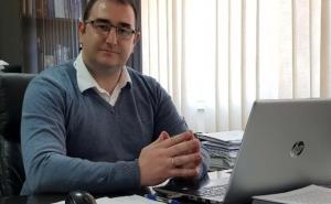  Zatražen pritvor za direktora Mladena Gajića