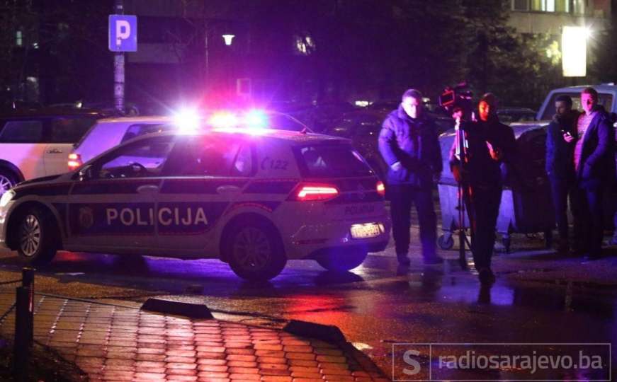 Ponoćno hapšenje u BiH: Vozio sa 2,35 promila alkohola u krvi