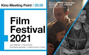 Uskoro V4 Film Festival u kinu Meeting Point u Sarajevu