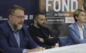 FK Željezničar, Pomozi.ba i Mozzart najavili utakmicu “100 protiv 11”
