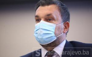 Konaković: Dodik je prešao sve granice, vrijeđa Bošnjake, Hrvate, Severinu... 