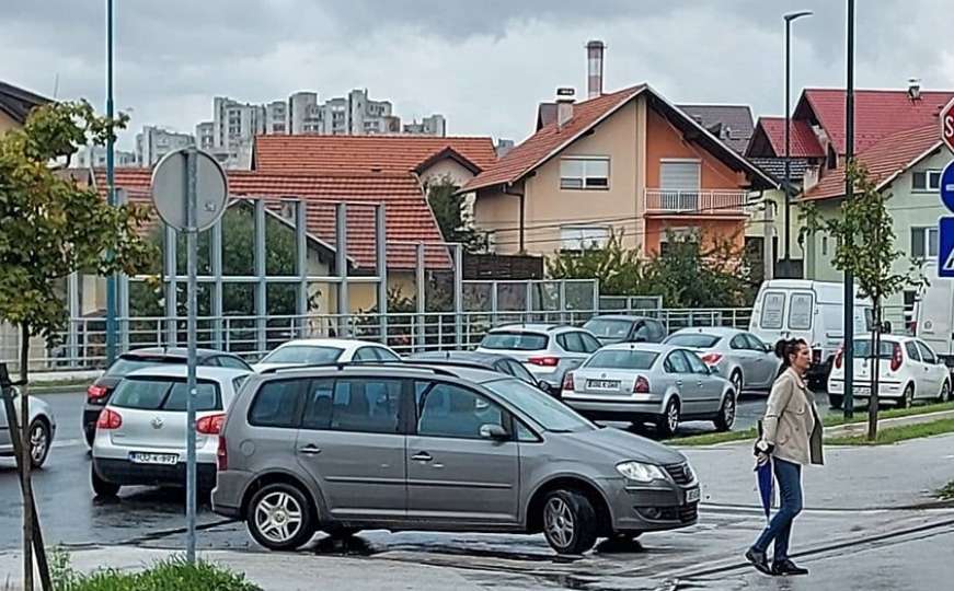 Obustave i izmjene saobraćaja u Sarajevu danas i sutra: Velike gužve u gradu