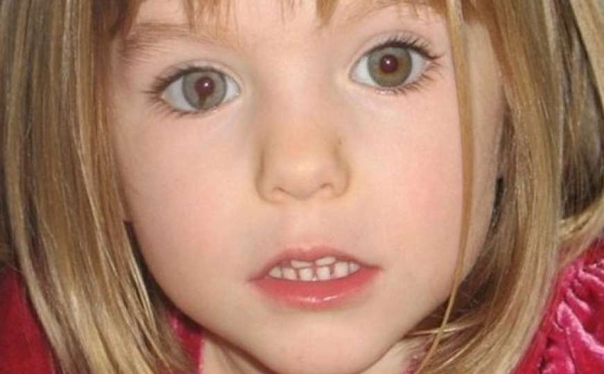 Njemački tužitelji "100% sigurni" da znaju ko je ubio Madeleine McCann