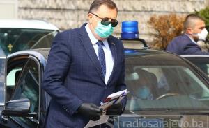 SDS zabrinut zbog Dodikovih izjava: "Ovo može dovesti do nesagledivih posljedica"